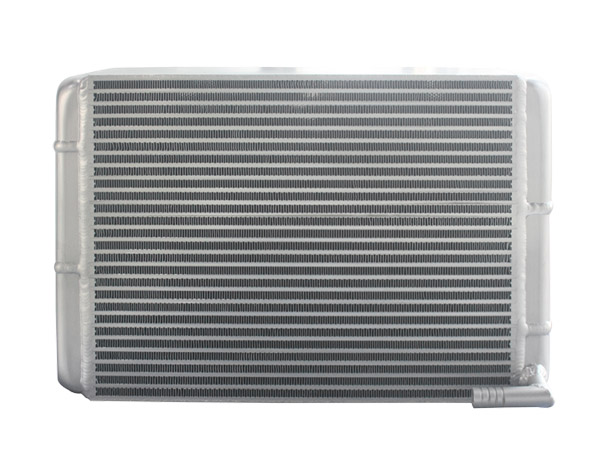 機(jī)油散熱器