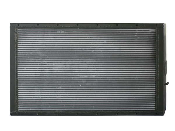 機(jī)油散熱器